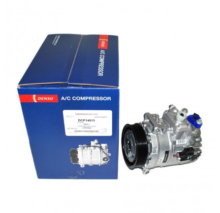 Compressor Assembly Air Con