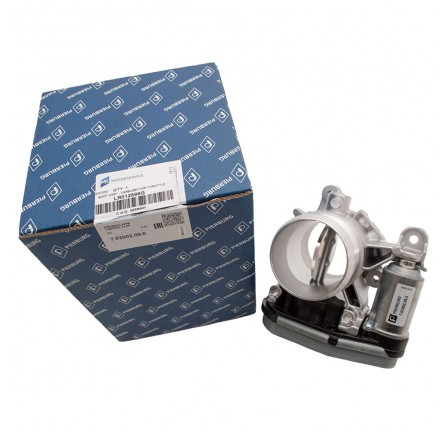 Pierburg Throttle Body and Motor 2.2 Diesel
