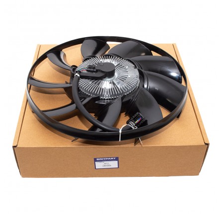 Fan Assembly for 5.0L Ohc Sgdi