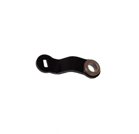 Gear Shift Lever from 6A000001 6 Speed Steptronic