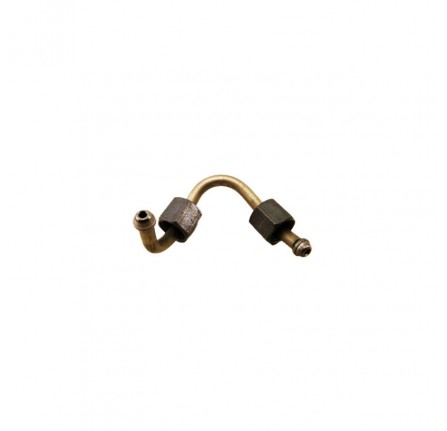 Injector Pipe Clylinder NO.2 2.2L Diesel