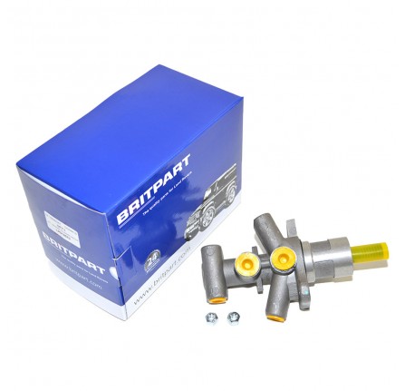 RHD Brake Master Cylinder Repair Kit