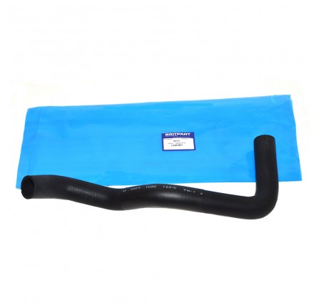 Radiator Top Hose 5.0L V8 Petrol with Clips