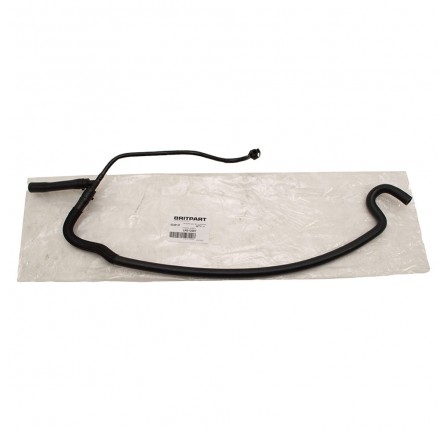 Hose Assembly Radiator to Expansion Tank