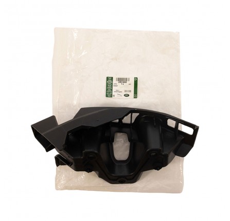 Genuine RH Rear Bumper Bracket