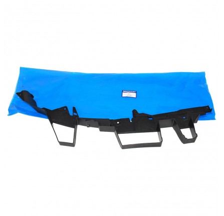 LH Bumper Bracket