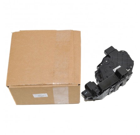 RH Rear Side Door Latch with Keyless Entry