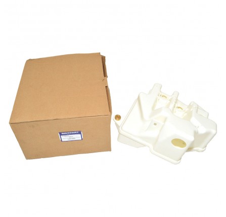 Reservoir - Windshield Washer