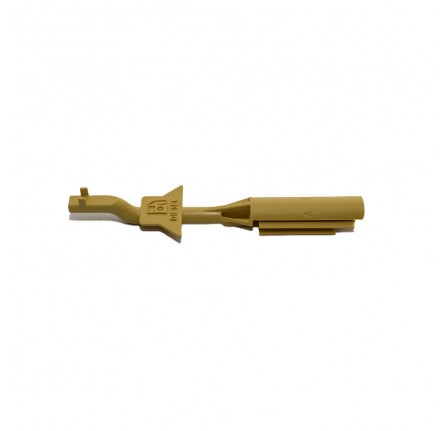 Diesel Fuel Tank Filler Neck Misfuel Reset Tool