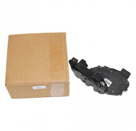 RH Front Door Latch Keyless Entry