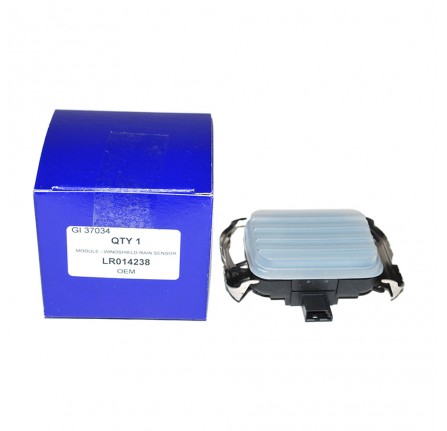 Genuine Module Windshield Rain Sensor