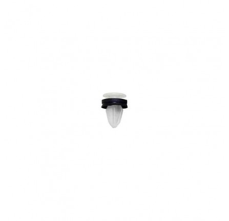 Plastic Expansion Nut Door Trim 6.3 x 9.4 X12.2 X0.7-0.9