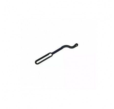 Strap Guide for Rear Seat Belt LH