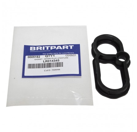 Ignition Spark Gasket LH Side Only