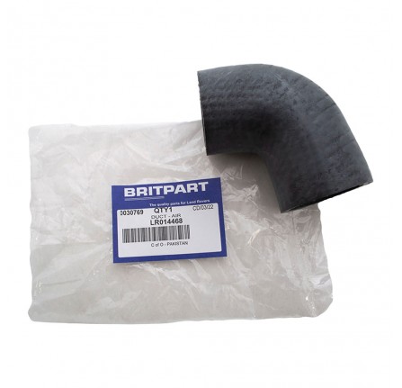 3.6L V8 32V Inlet Manifold Air Duct