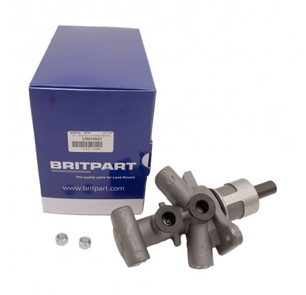 Brake Master Cylinder Repair Kit RHD