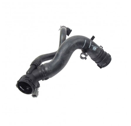 Bottom Coolant Hose Radiator to Thermostat