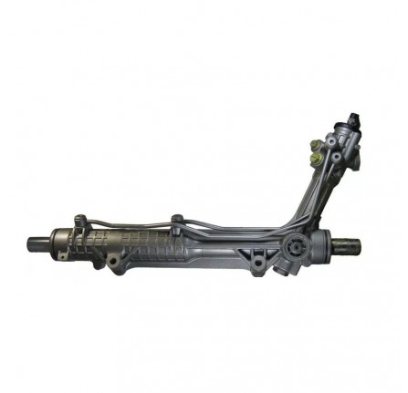 Rack Steering R/Rover 2002 to 5A999999 Exchange Â£200.00 Surcharge Refunded on Old Unit Returned