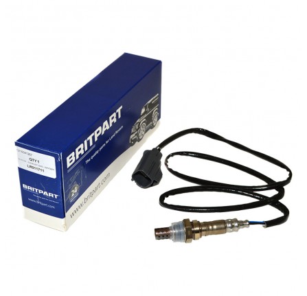 Lambda Sensor 5.0L V8 from AA000001