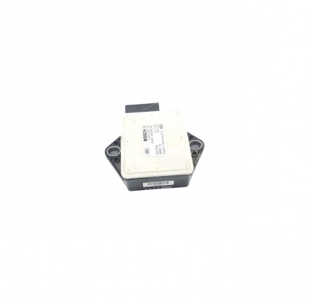 Yaw Sensor Traction Control Brake