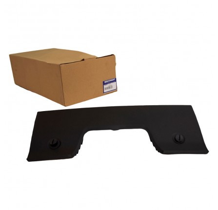 Rear Tow Eye Cover for Range Rover Sport (L320) from AA000001