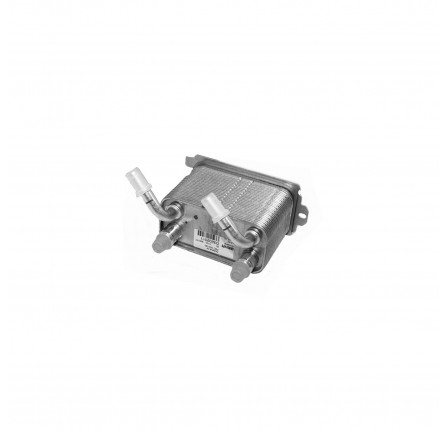 Oil Cooler Assembly
