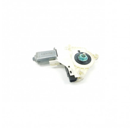 RH Front Window Motor