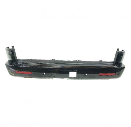 Genuine Rear Bumper with Parking Aid Discovery 4