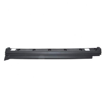LH Side Moulding for Bodykit Deployable Side Steps Fitted