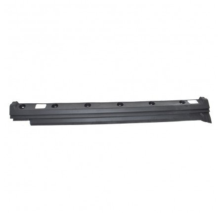 Genuine RH Side Moulding for Bodykit Deployable Side Steps