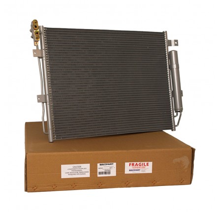 Rrs 3.6L V8 32V Aircon Condenser Assembly