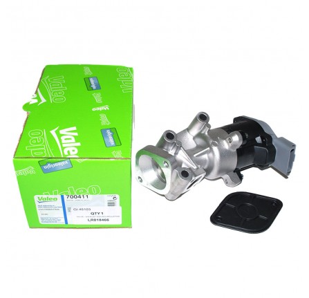 Valeo - Egr Valve Right Hand 2.7 V6 Diesel