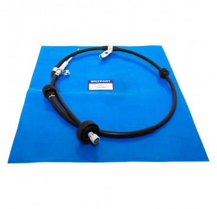 RH Parking Brake Cable