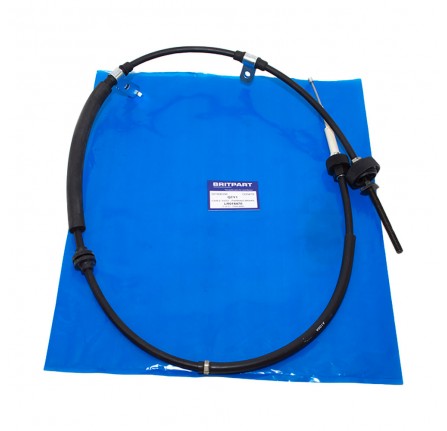 LH Parking Brake Cable