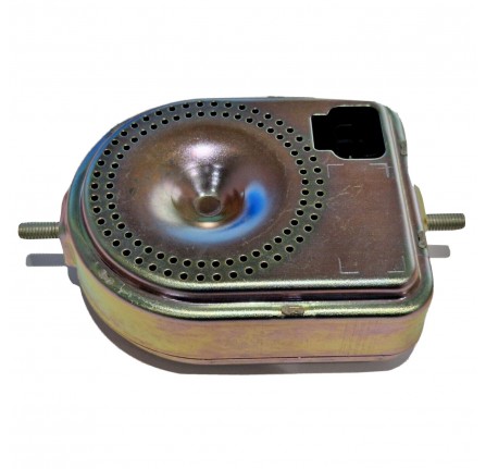 Genuine Horn Siren Anti Theft Alarm without Tilt Sensing Priced to Clear