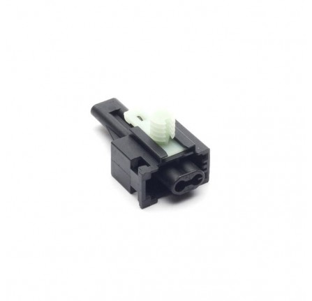Genuine Bluetooth Bypass Connector Assembly