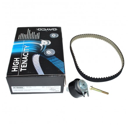 Dayco Rear Timing Belt Kit TD6 2.7 Diesel from 7A000001