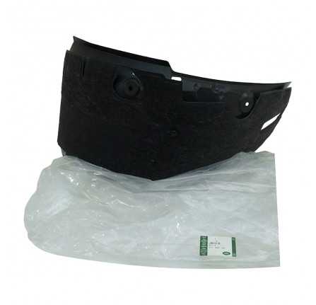 Rrs Rear LH Inner Wheel Arch Splash Shield
