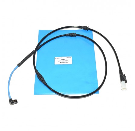 Brake Pad Wear Sensor Front 5.0 V8 Supercharged Genuine Bowa