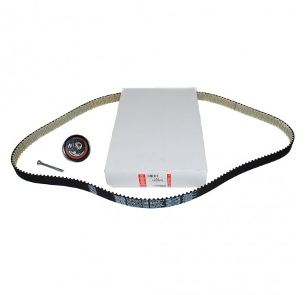OEM Timing Belt Kit 2.7 V6 & 3.0 Diesel Discovery 3 & 4