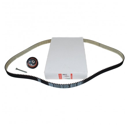 Genuine - Timing Belt Kit 2.7 & 3.0 Diesel Discovery 3 & 4 Range Rover Sports Kit Contains Timing Belt, Tensioner and Bolt.