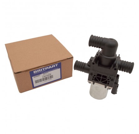 Heater Control Valve Solenoid