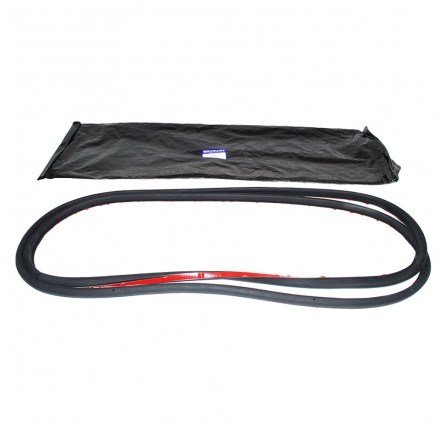 Primary Door Seal Front and Rear