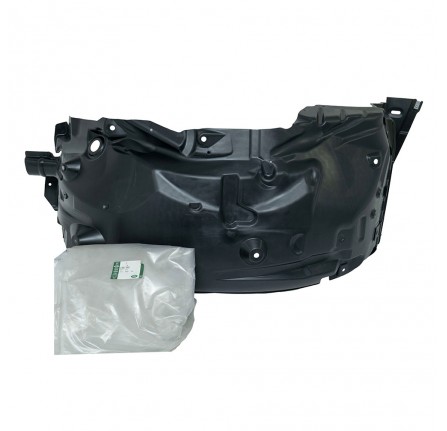 Genuine RH Front Wheelarch Shield 4.2 Supercharged & 3.6 V8DIESEL