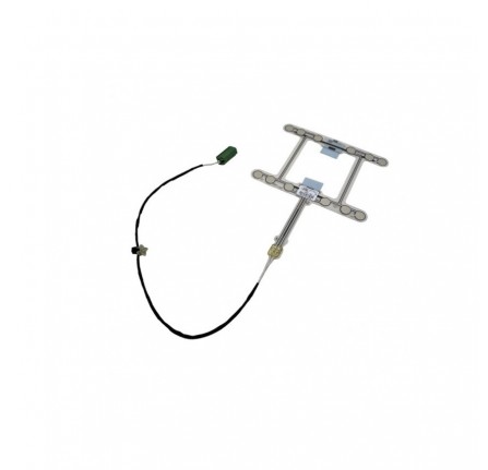 Genuine Front LH Passenger Body Weight Airbag Sensor