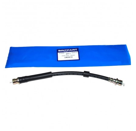 Rear Brake Hose Rrs and Discovery 4