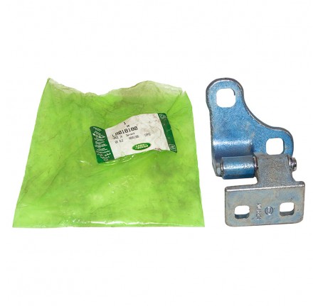 Genuine Front LH Lower Door Hinge Assembly