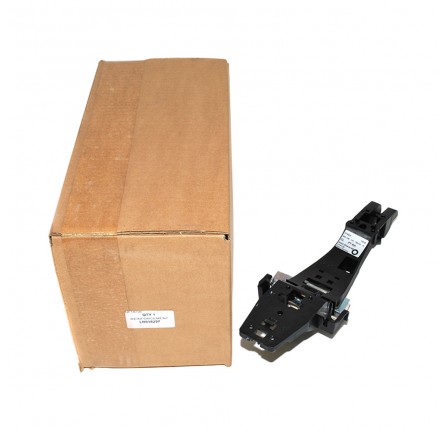 Reinforcement for Front RH Door Lock