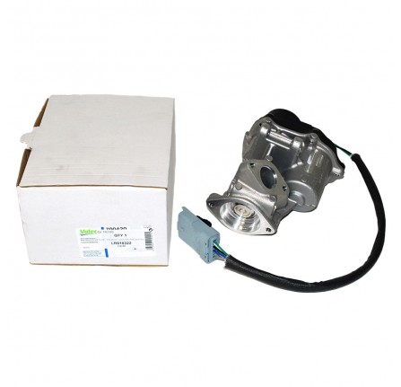 Valeo Range Rover 2002 on 3.6L V8 LH Egr Valve