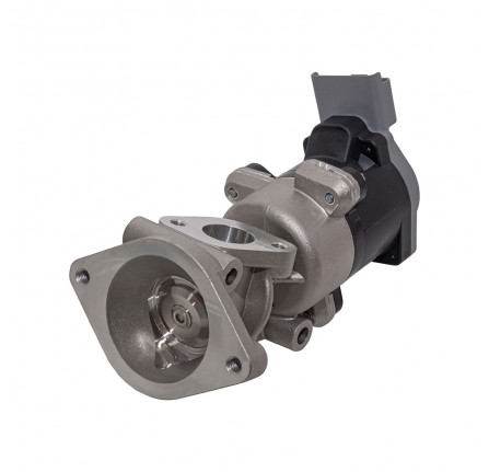 Egr Valve - RH - Discovery 3 & Range Rover Sport